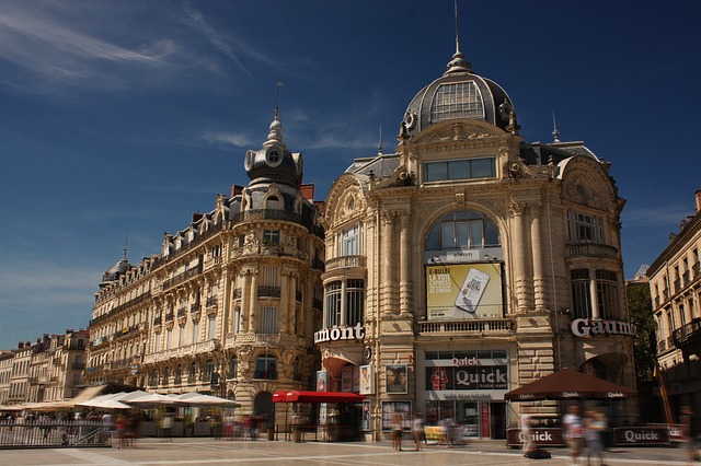 montpellier tourisme